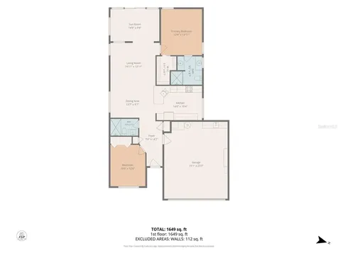 521 San Pedro Drive The Villages FL 32159