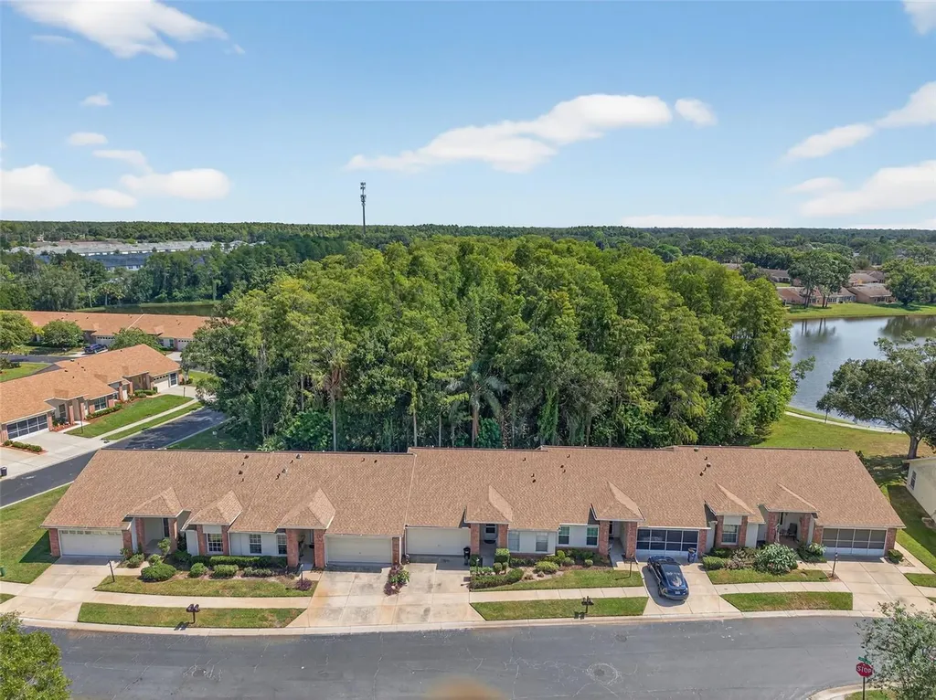 4916 Troon Lane New Port Richey FL 34655