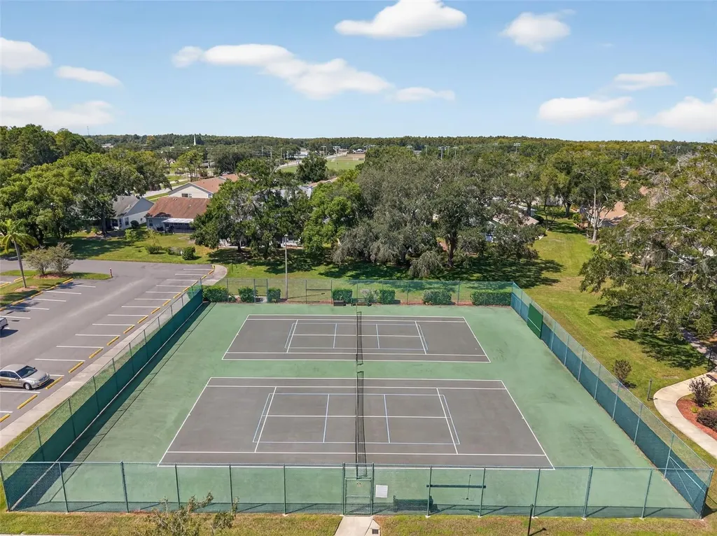 4916 Troon Lane New Port Richey FL 34655