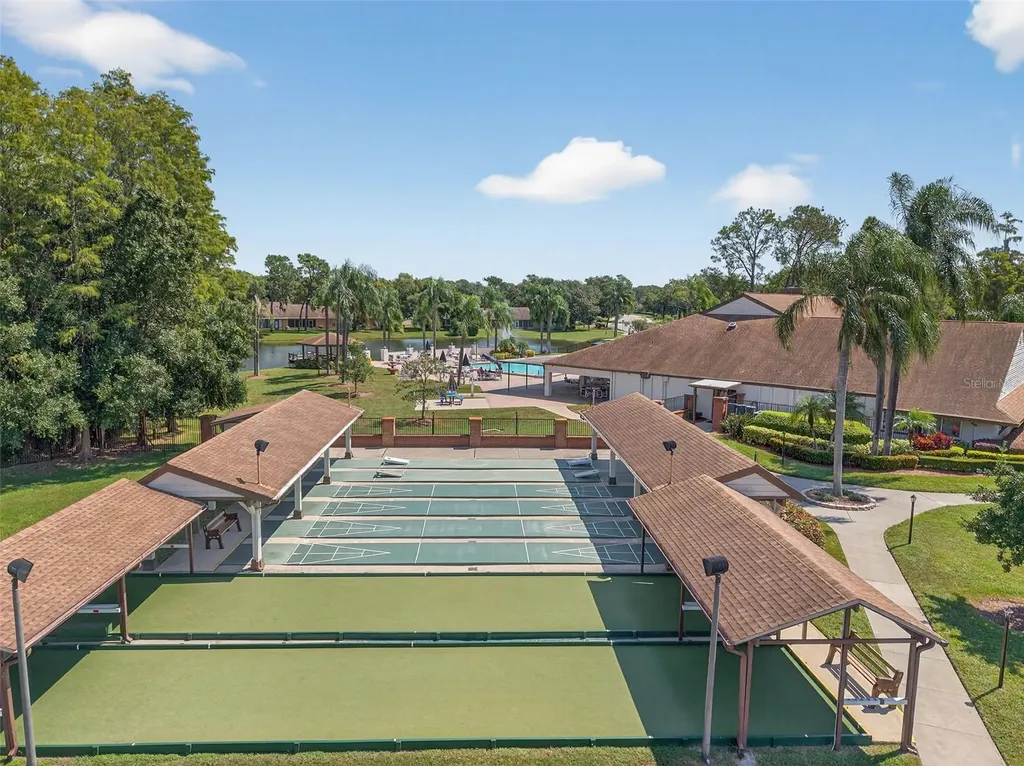 4916 Troon Lane New Port Richey FL 34655