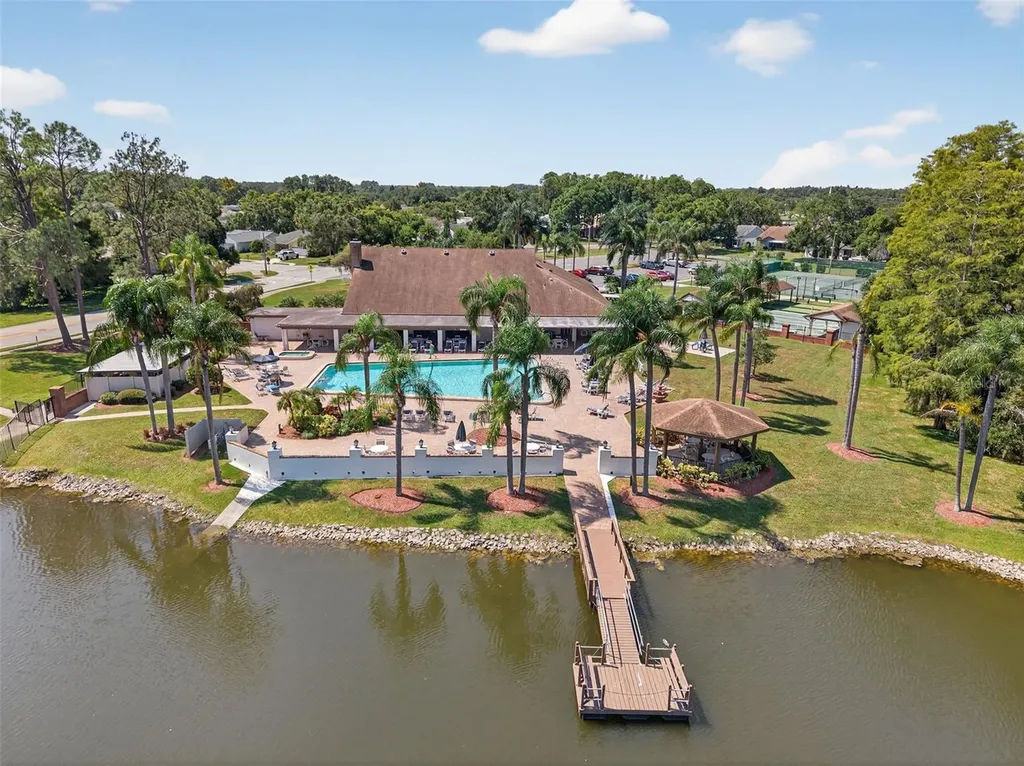 4916 Troon Lane New Port Richey FL 34655