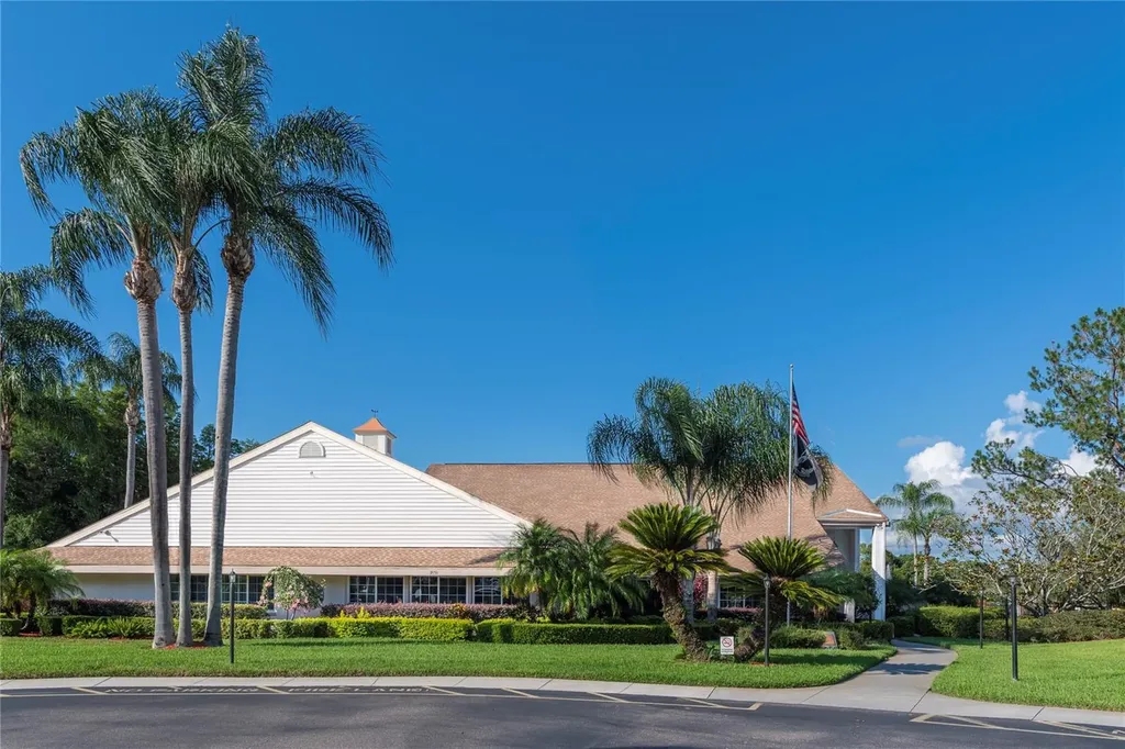 4916 Troon Lane New Port Richey FL 34655