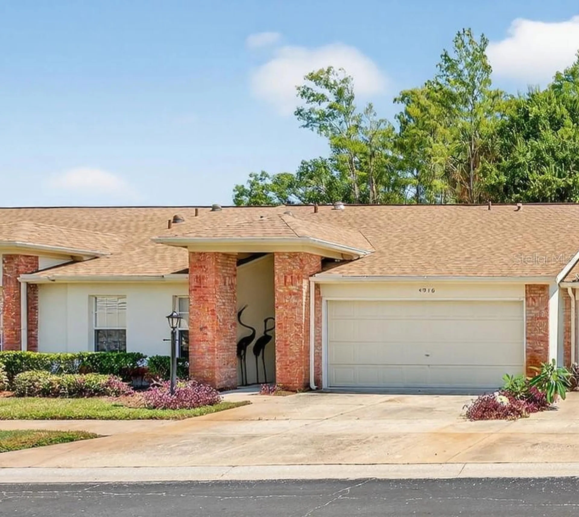 4916 Troon Lane New Port Richey FL 34655
