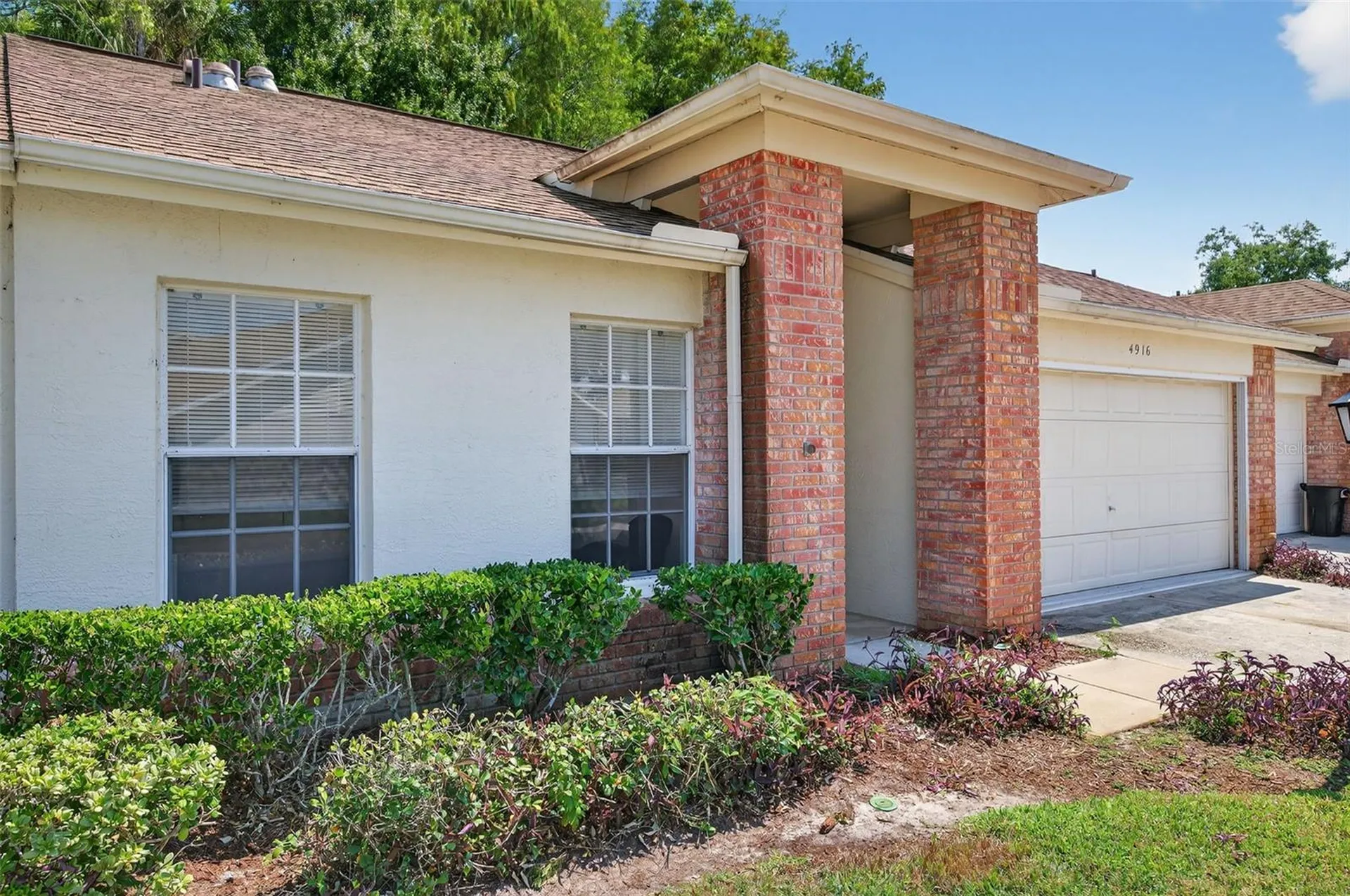 4916 Troon Lane New Port Richey FL 34655
