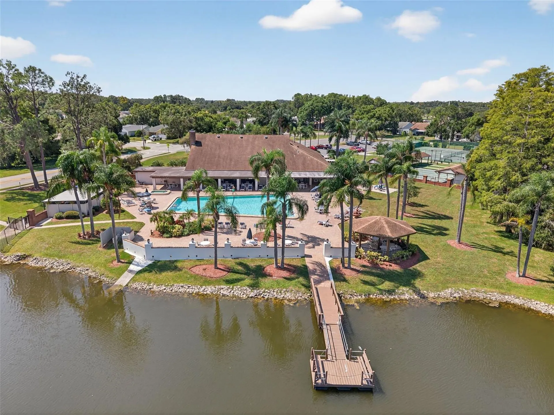 4916 Troon Lane New Port Richey FL 34655