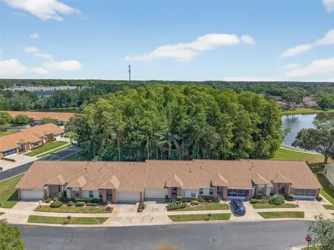 4916 Troon Lane New Port Richey FL 34655