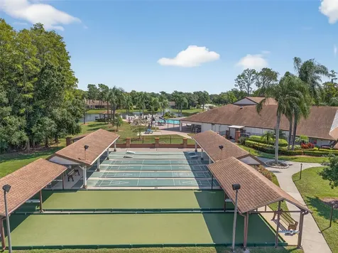 4916 Troon Lane New Port Richey FL 34655
