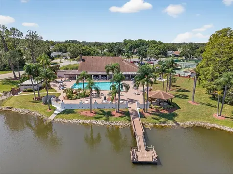 4916 Troon Lane New Port Richey FL 34655