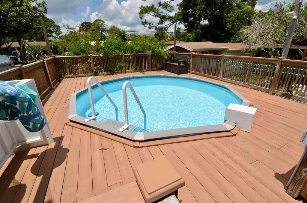 1732 Cordova Avenue Daytona Beach FL 32117