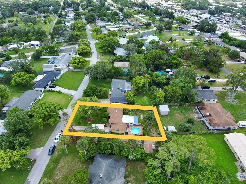 1732 Cordova Avenue Daytona Beach FL 32117