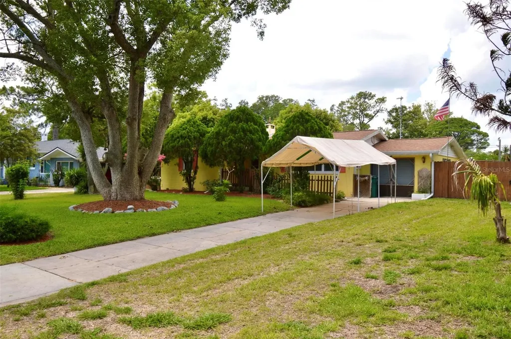 1732 Cordova Avenue Daytona Beach FL 32117