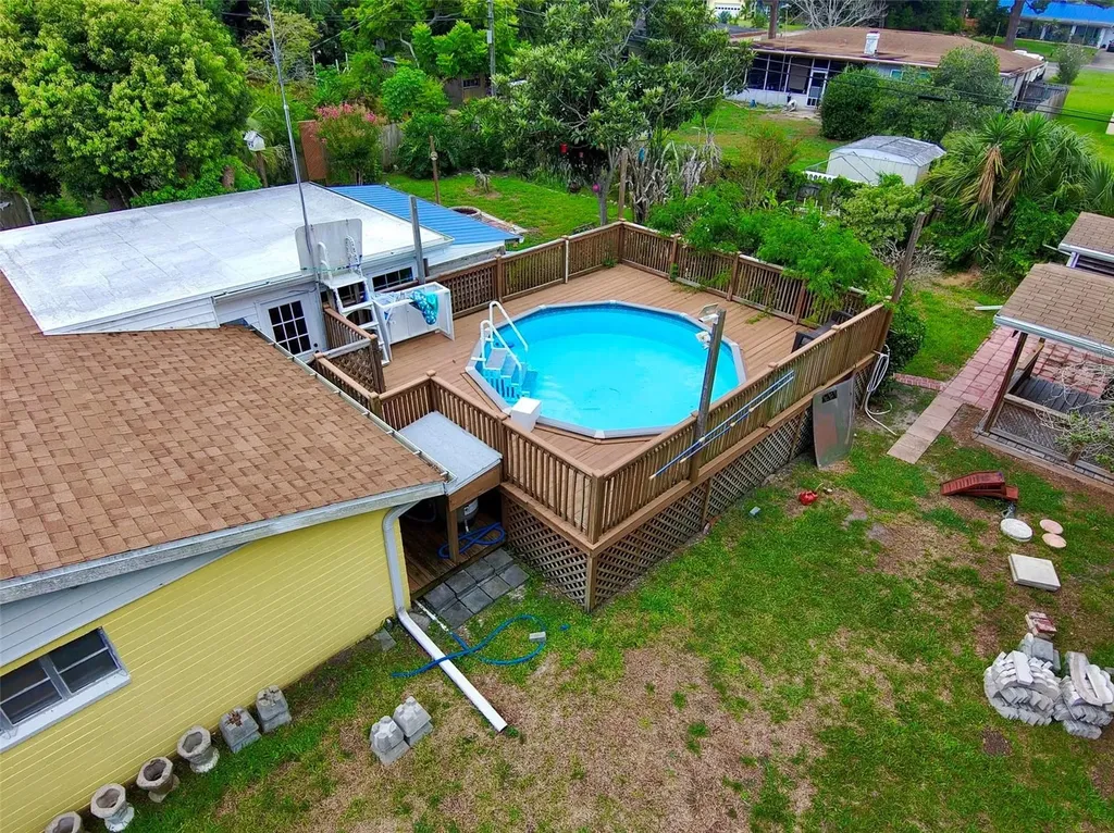 1732 Cordova Avenue Daytona Beach FL 32117