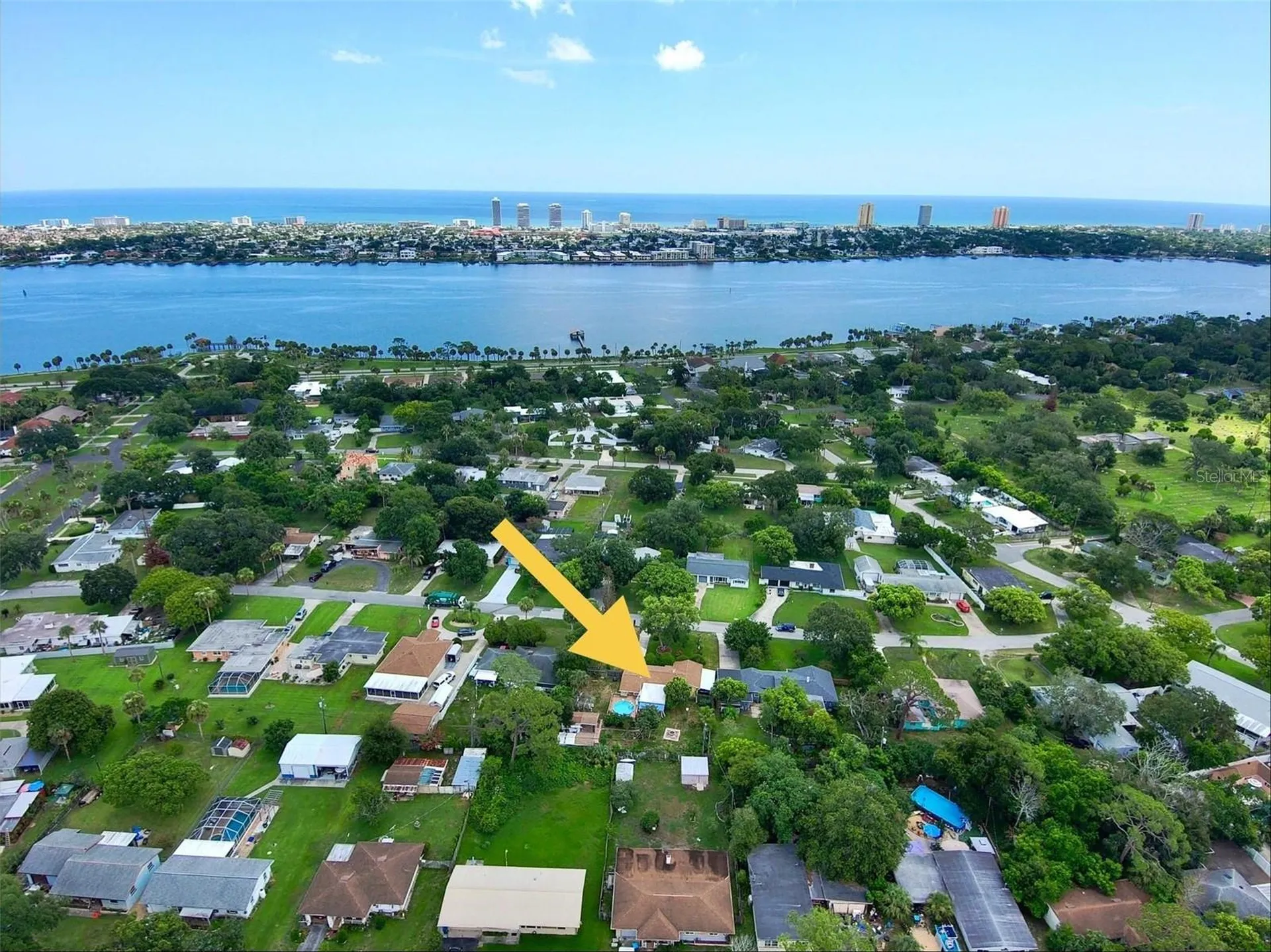 1732 Cordova Avenue Daytona Beach FL 32117