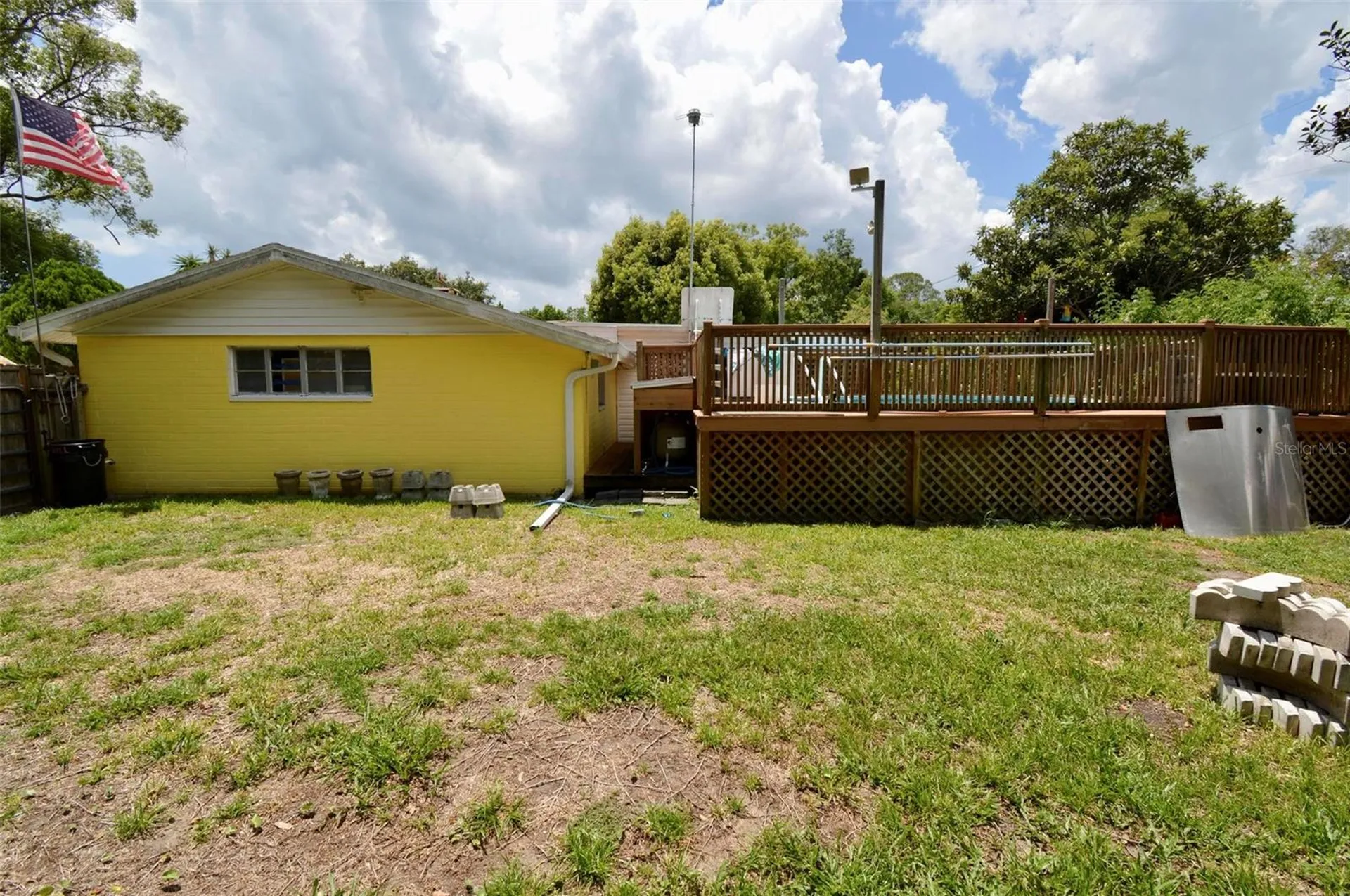 1732 Cordova Avenue Daytona Beach FL 32117