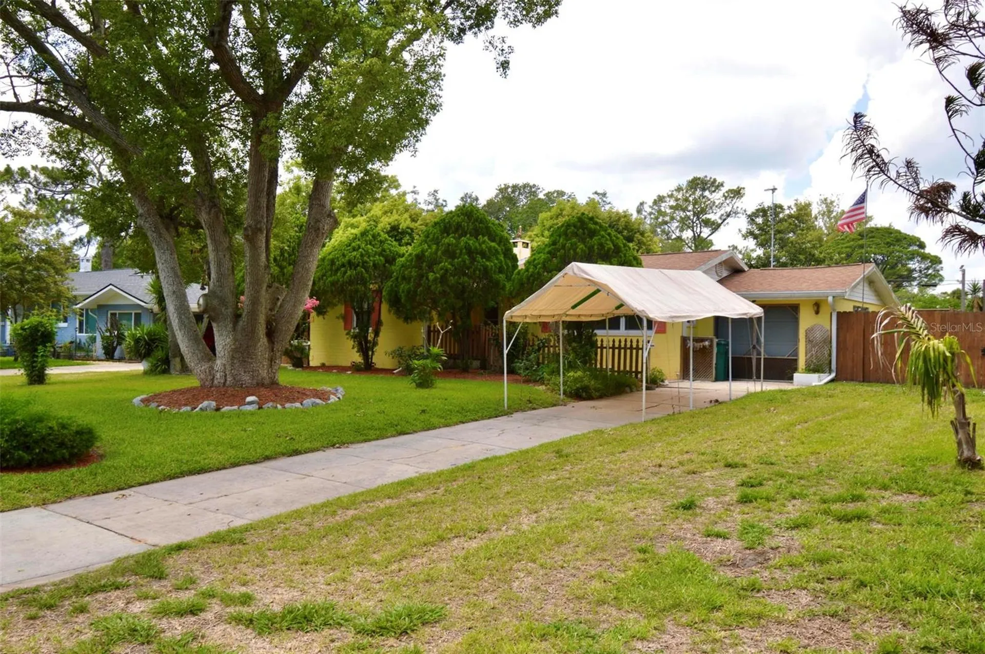 1732 Cordova Avenue Daytona Beach FL 32117