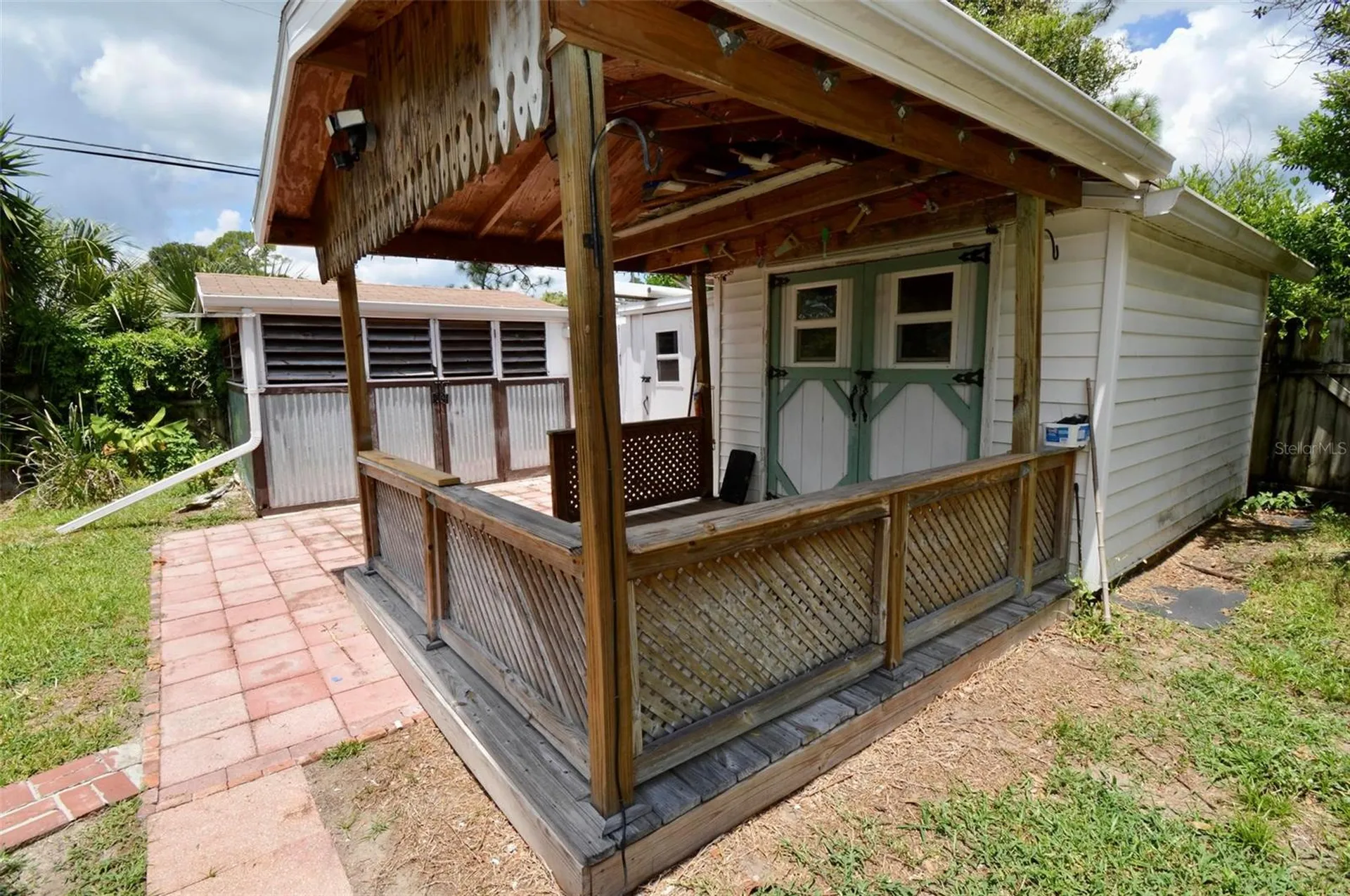 1732 Cordova Avenue Daytona Beach FL 32117