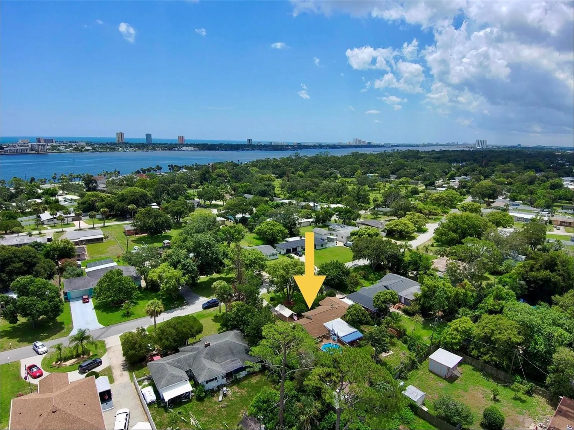 1732 Cordova Avenue Daytona Beach FL 32117