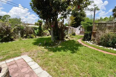1732 Cordova Avenue Daytona Beach FL 32117