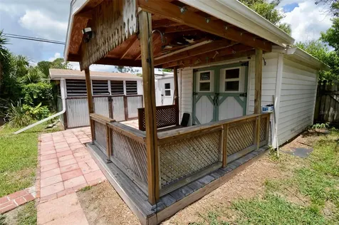 1732 Cordova Avenue Daytona Beach FL 32117