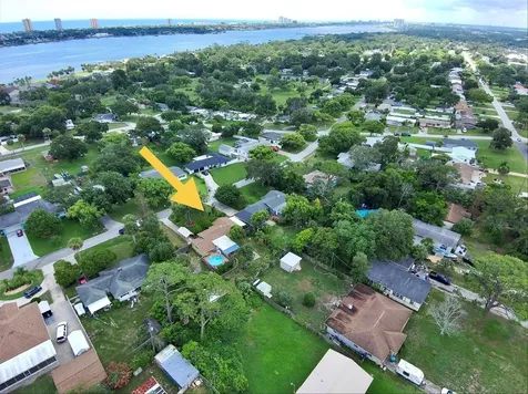 1732 Cordova Avenue Daytona Beach FL 32117