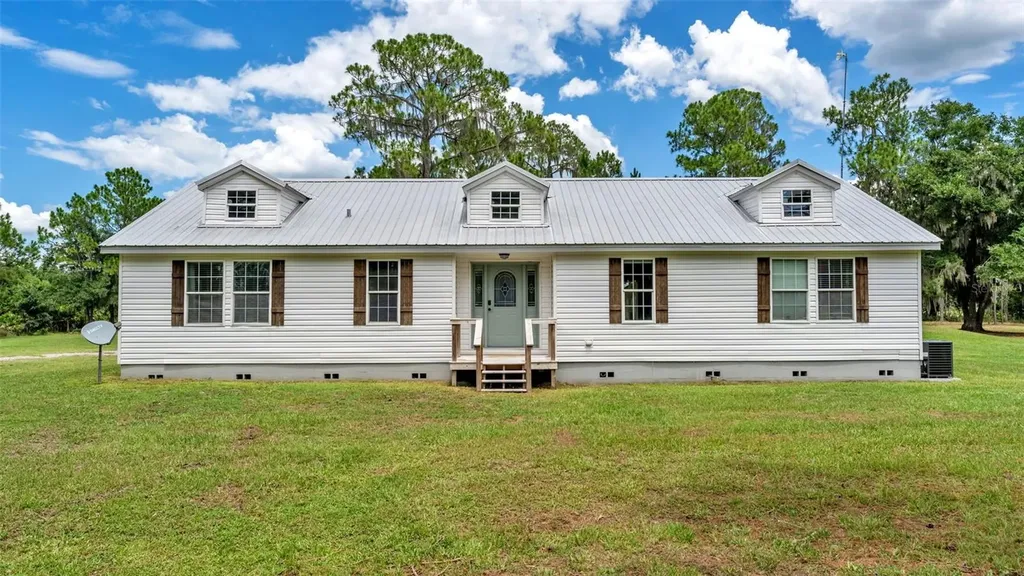 5600 Russo Road Bartow FL 33830