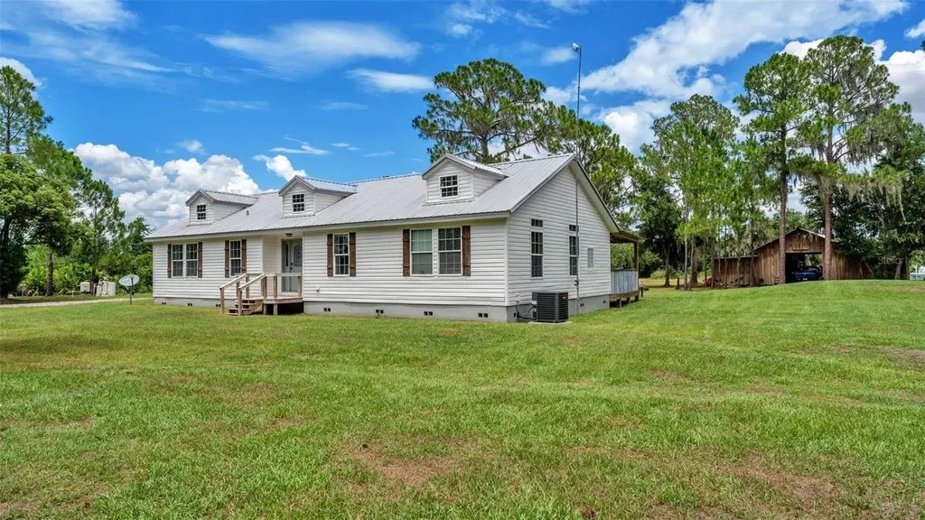 5600 Russo Road Bartow FL 33830