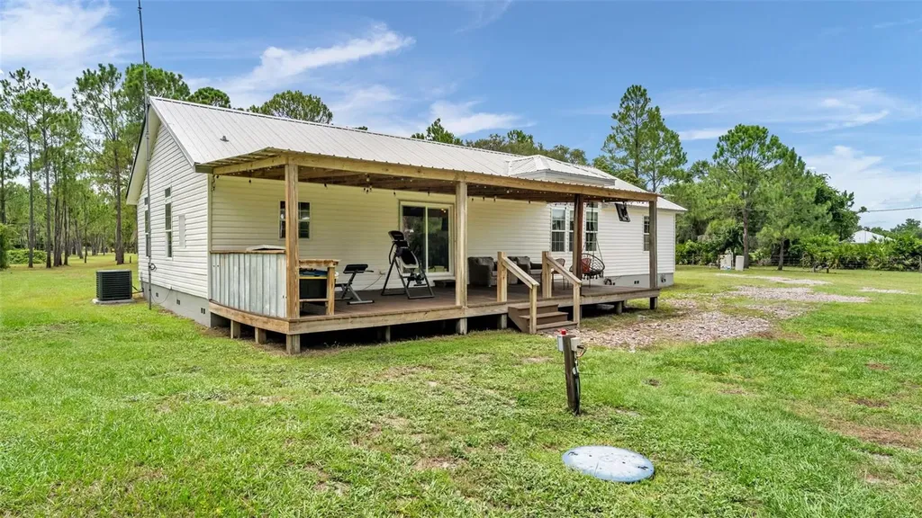 5600 Russo Road Bartow FL 33830