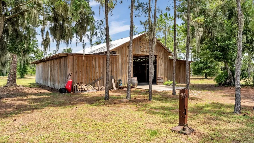 5600 Russo Road Bartow FL 33830
