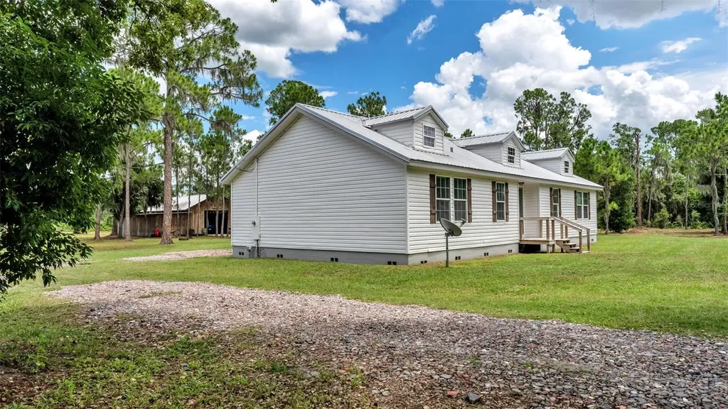 5600 Russo Road Bartow FL 33830