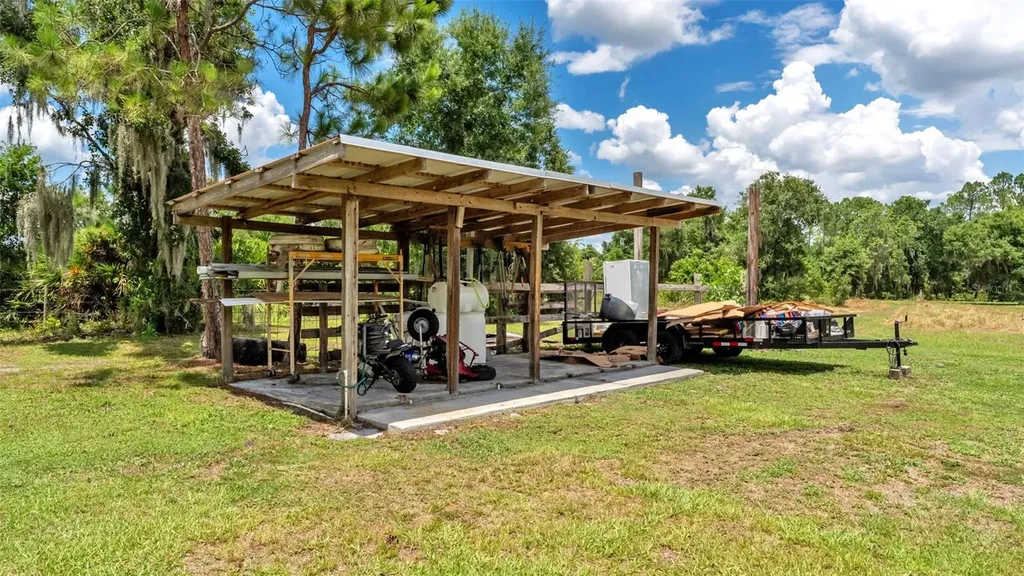 5600 Russo Road Bartow FL 33830