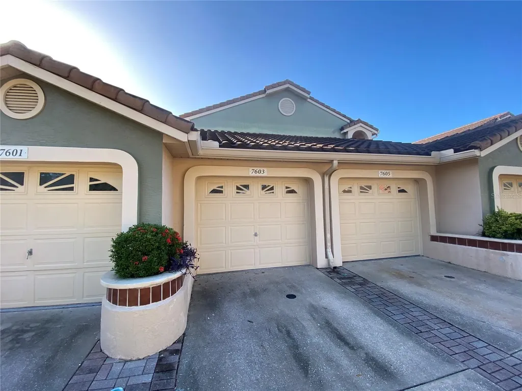7603 Sugar Bend Drive Orlando FL 32819