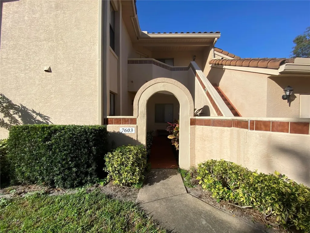 7603 Sugar Bend Drive Orlando FL 32819