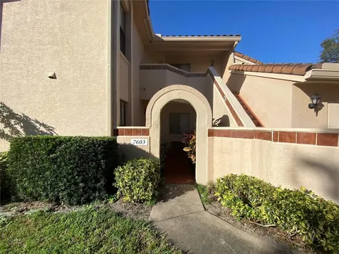 7603 Sugar Bend Drive Orlando FL 32819