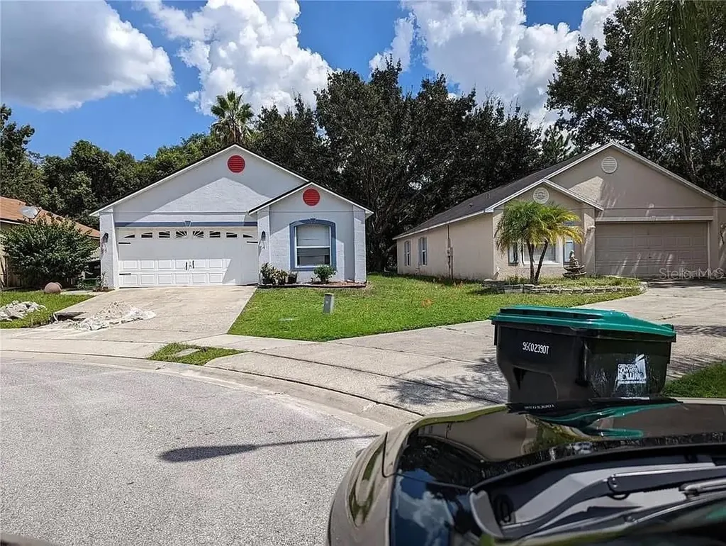 10565 Rocking A Run Orlando FL 32825