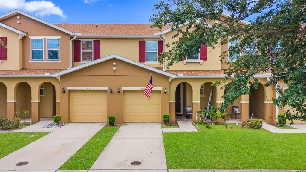 5106 Killarney Way Kissimmee FL 34746