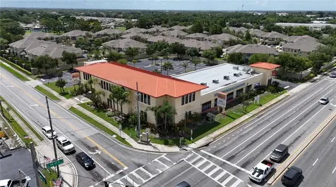 8200 66th Street N Pinellas Park FL 33781