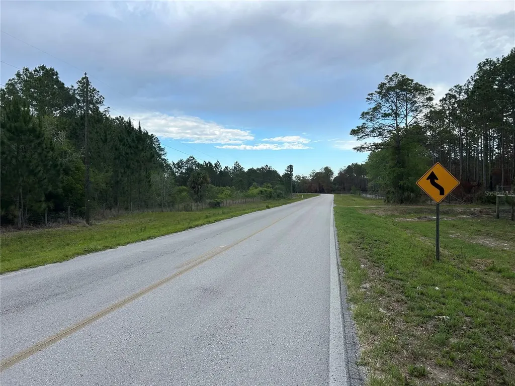 0000 SE 60th Avenue Morriston FL 32668
