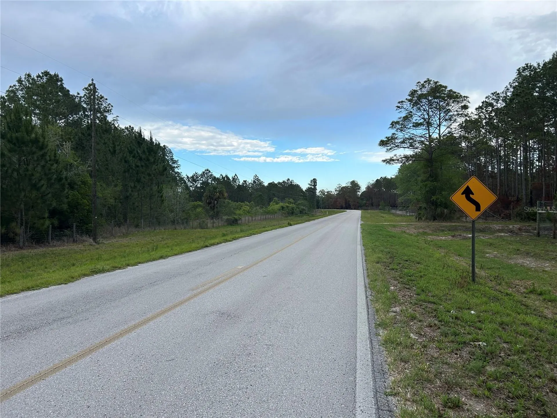 0000 SE 60th Avenue Morriston FL 32668