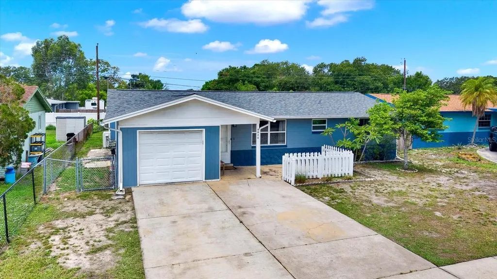 8820 56th Street N Pinellas Park FL 33782