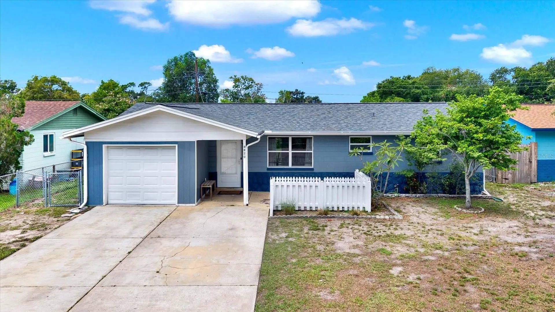 8820 56th Street N Pinellas Park FL 33782