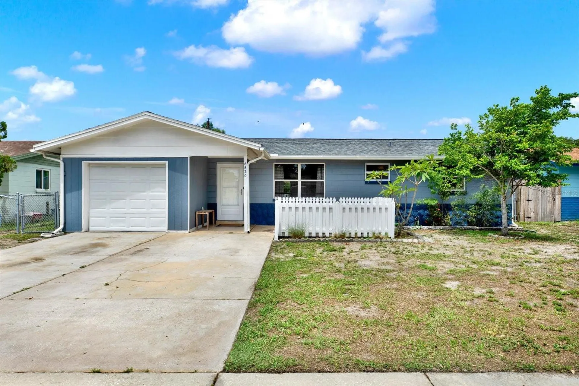 8820 56th Street N Pinellas Park FL 33782