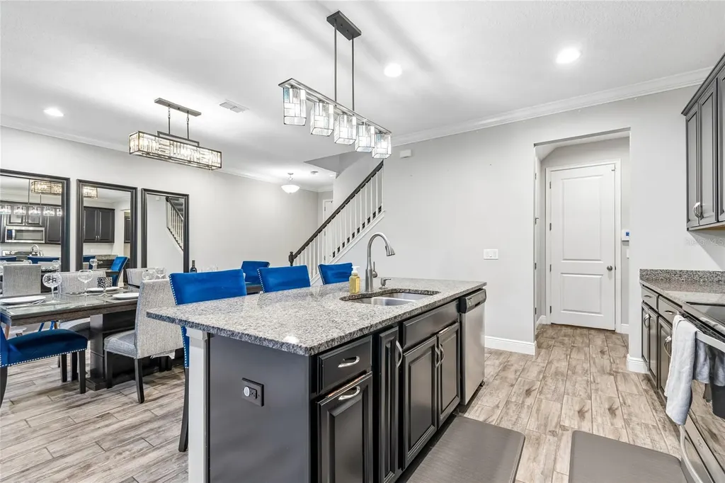 17852 Althea Blue Place Lutz FL 33558