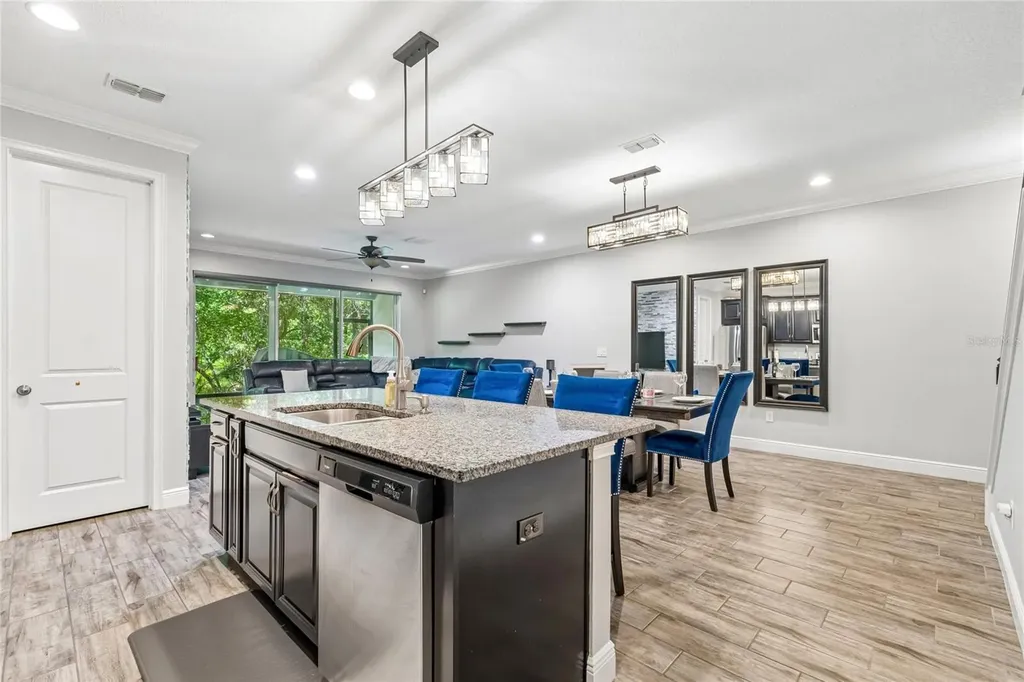 17852 Althea Blue Place Lutz FL 33558