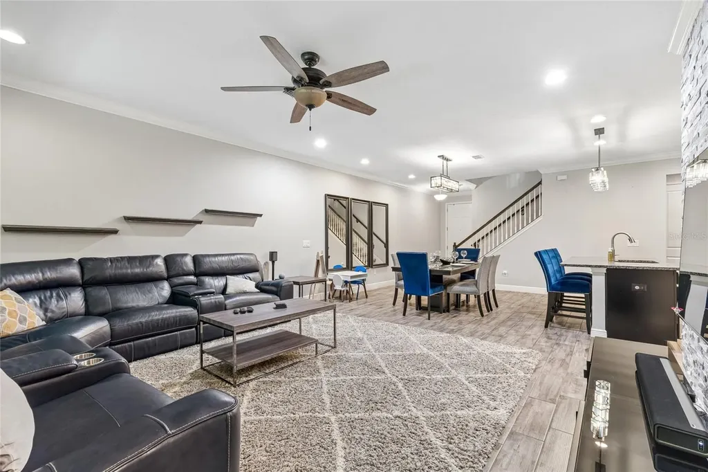 17852 Althea Blue Place Lutz FL 33558