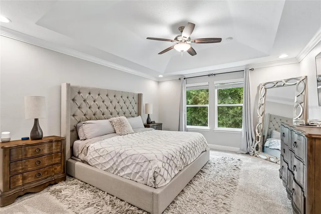 17852 Althea Blue Place Lutz FL 33558