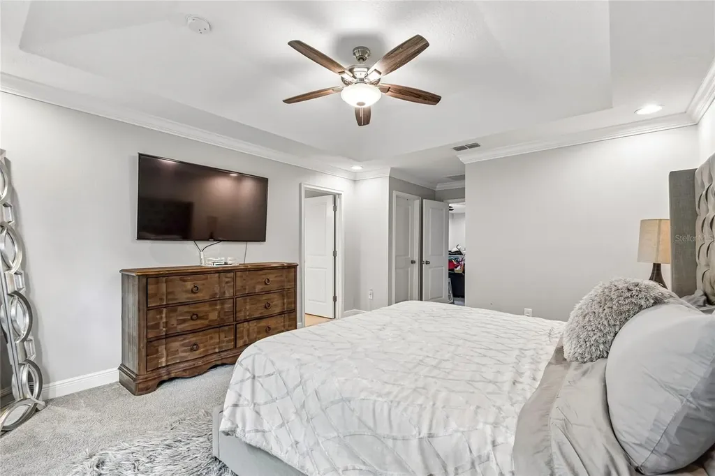 17852 Althea Blue Place Lutz FL 33558