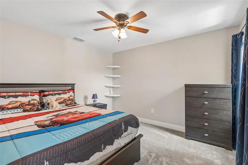 17852 Althea Blue Place Lutz FL 33558