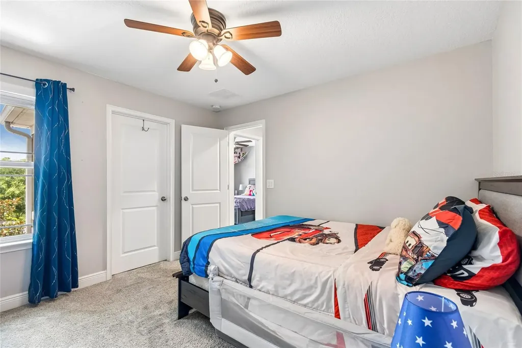 17852 Althea Blue Place Lutz FL 33558