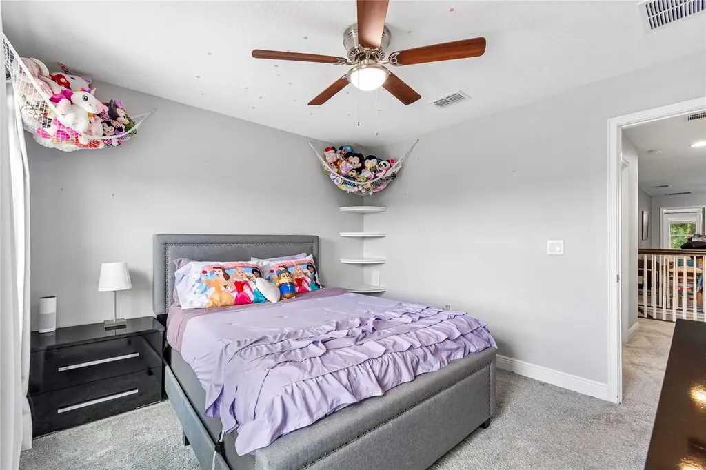 17852 Althea Blue Place Lutz FL 33558