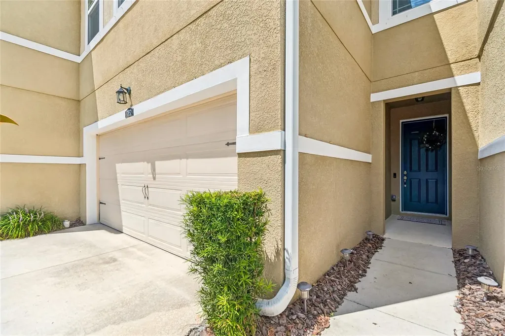 17852 Althea Blue Place Lutz FL 33558